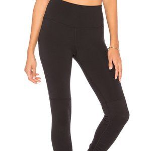 ALO Yoga Goddess Leggings in Black Size Small